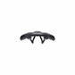 Selle performance "Convoy" CrMo 155 X 265mm Noir BBB