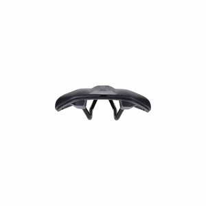 Selle performance "Convoy" CrMo 155 X 265mm Noir BBB