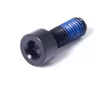 VIS ALU pour patte Orbea Occam H 2016-2019