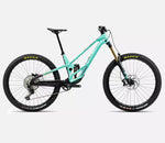 VTT tout-suspendu Orbea Rallon 450 E10 2026