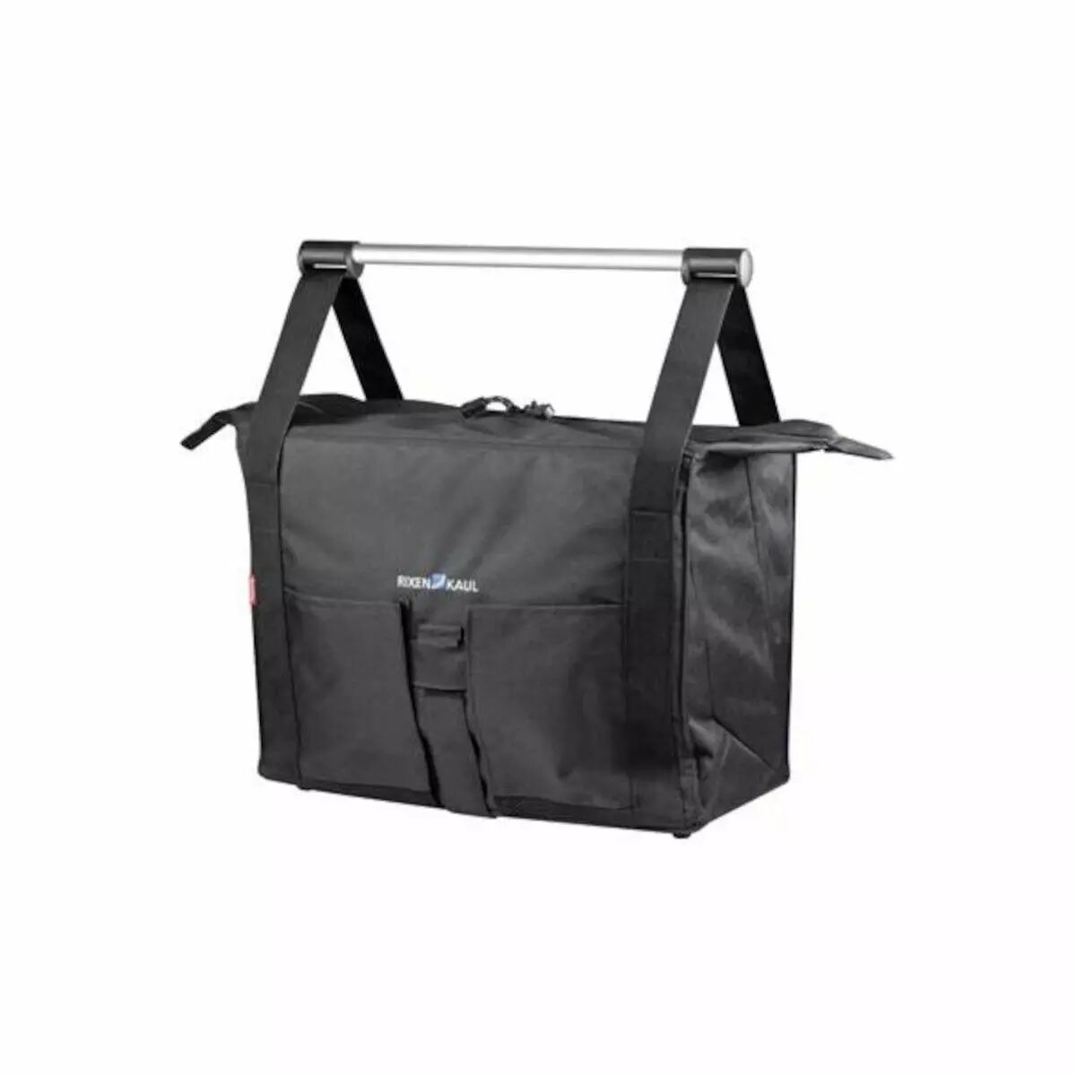 Sacoche pour porte bagage Cargo noir KLICKFIX