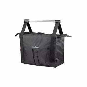 Sacoche pour porte bagage Cargo noir KLICKFIX
