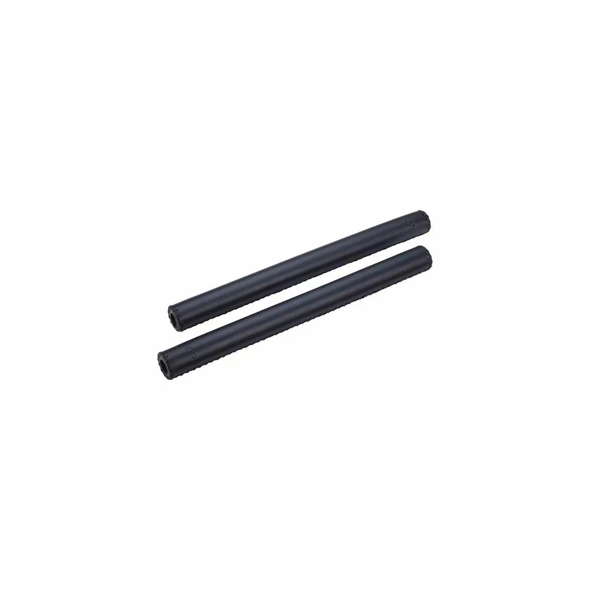 Poignées Trekking Exclusive 40cm leather grips noir BBB