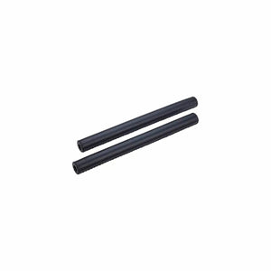 Poignées Trekking Exclusive 40cm leather grips noir BBB