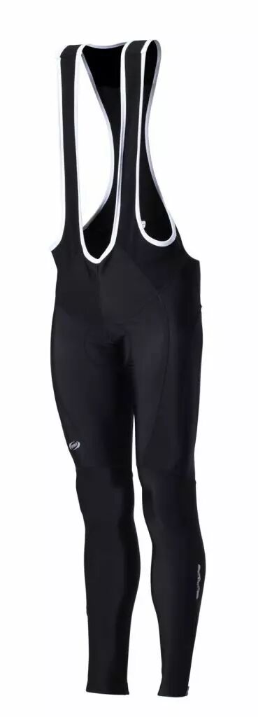 Collant Long Legshield à bretelles BBB