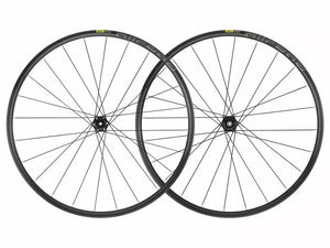 Paire De Roues Mavic Allroad Disc 6T 12x142