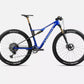 Orbea Oiz M-TEAM FACTORY  2025