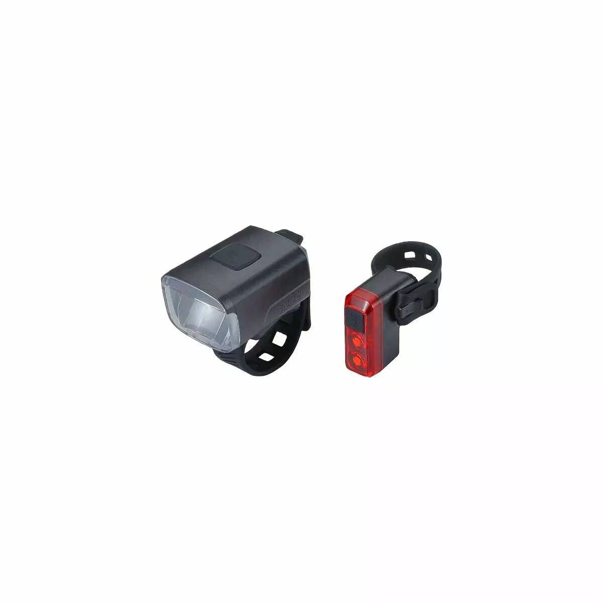 Kit Stud Combo BLS-143 Stud Strap + BLS-145 Salute BBB