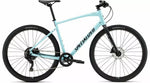 SPECIALIZED Sirrus X 2.0 ARCTBLU/BLK/BLKREFL