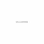 Taraud pour vis de centrage roue AR 3mm X 0,5 Park Tool