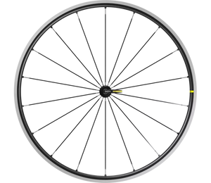 Roue Mavic Ksyrium S Avant