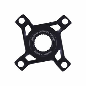 Etoile de pédalier E-BikeMount Bosch Gen4, CL52 BBB