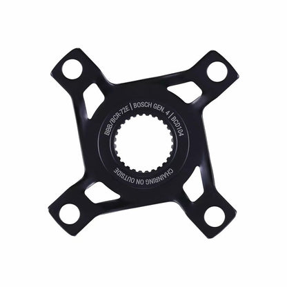 Etoile de pédalier E-BikeMount Bosch Gen4, CL52 BBB