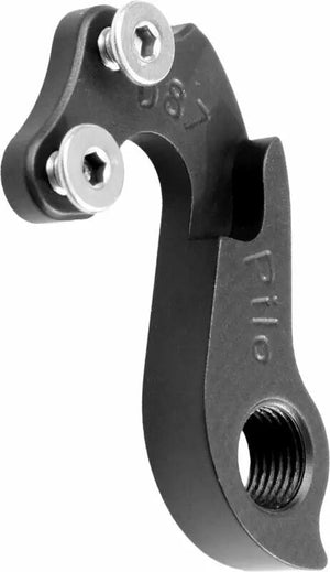 Patte de dérailleur D87