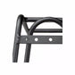 Porte bagage Rackpacker KLICKFIX