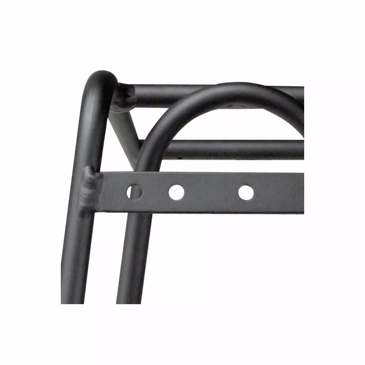 Porte bagage Rackpacker KLICKFIX