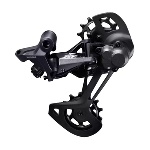 SHIMANO Dérailleur Arrière 12V RD-M8120 Deore XT