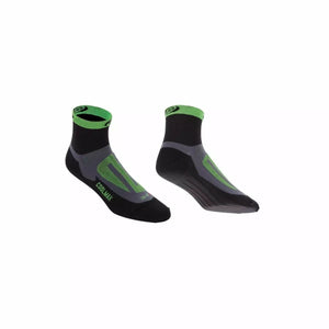 Socquettes ErgoFeet ThermoCool BLANC BBB