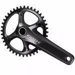 SHIMANO Pédalier 11v FC-RX810-1 40T 172.5mm