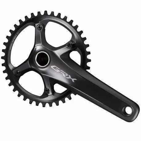 SHIMANO Pédalier 11v FC-RX810-1 40T 172.5mm