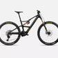 VTT électrique Orbea Rise LT M-TEAM 420Wh 2026