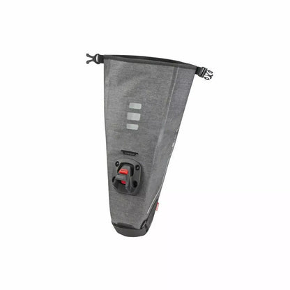 Bikepack x compact waterproof Gris KLICKFIX