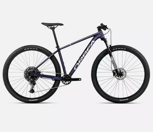 VTT semi-rigide Orbea Onna 27" 20 2026