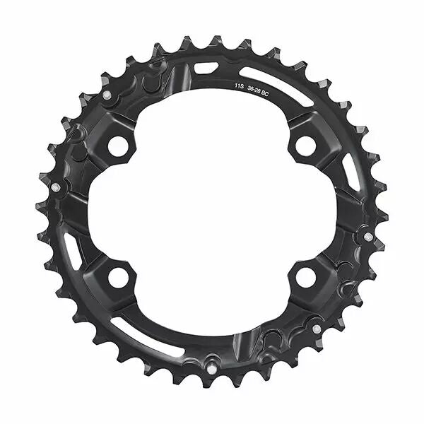 Plateau SHIMANO 36D-BC FC-M5100-2