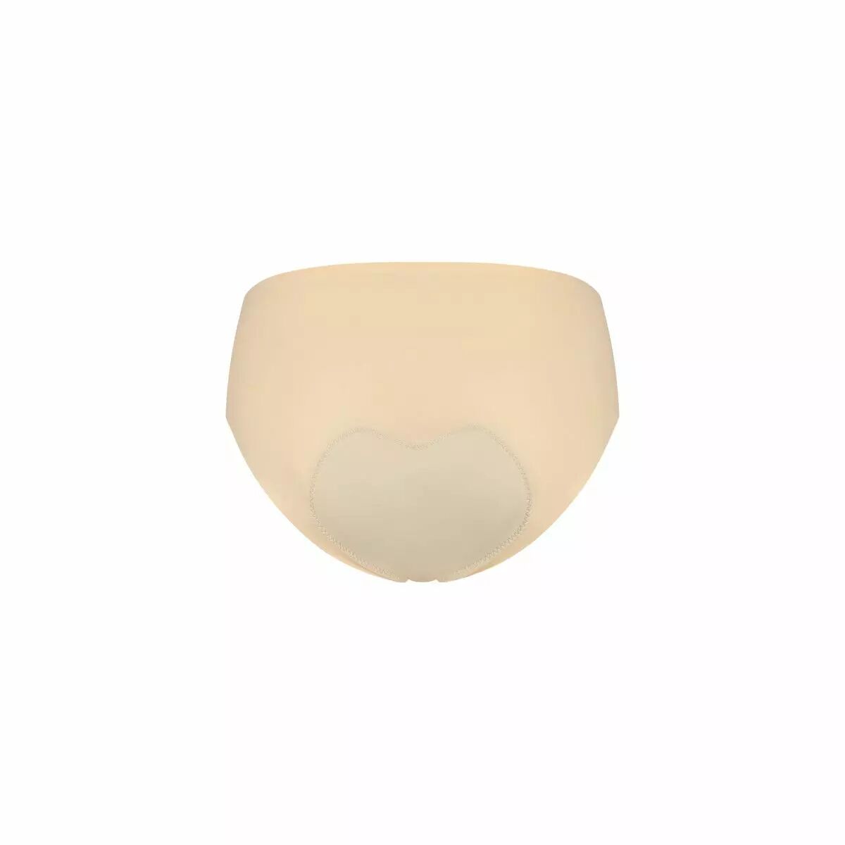 BBB Sous-Vetement Femme Comfortbrief