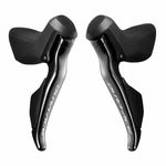 Manettes/Leviers SHIMANO Paire 2x11v ST-R9150 Dura-Ace