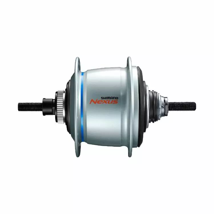 SHIMANO Assemblage Interne 187mm SG-C6061-8D