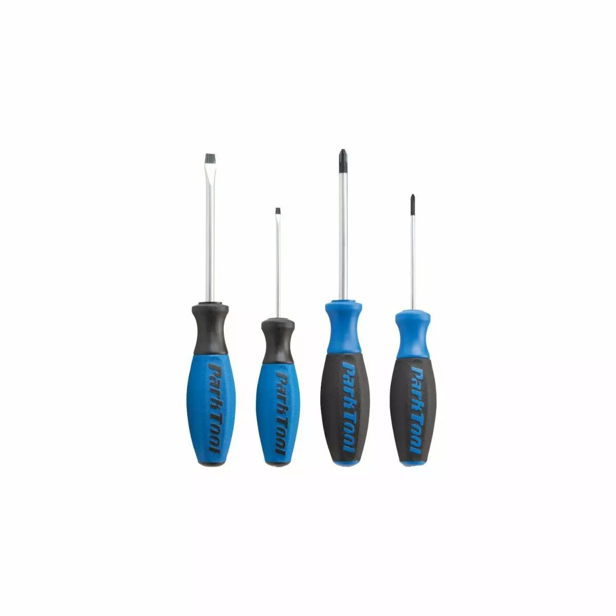 Kit de Tournevis (4pcs) Park Tool