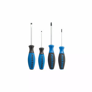 Kit de Tournevis (4pcs) Park Tool