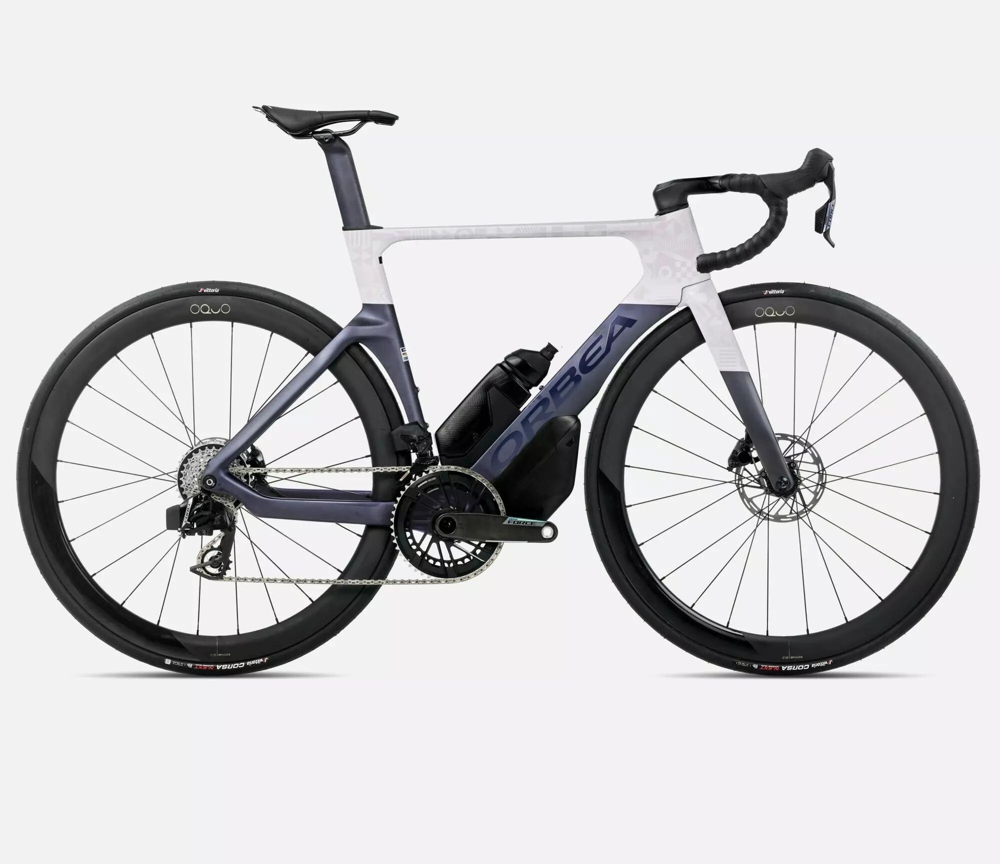 Orbea Orca Aero M10i LTD 2026