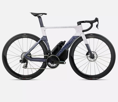 Orbea Orca Aero M10i LTD 2026