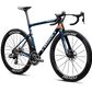 Vélo Specialized Tarmac Sw Ltd Tdf Red Bull Bora, Blue