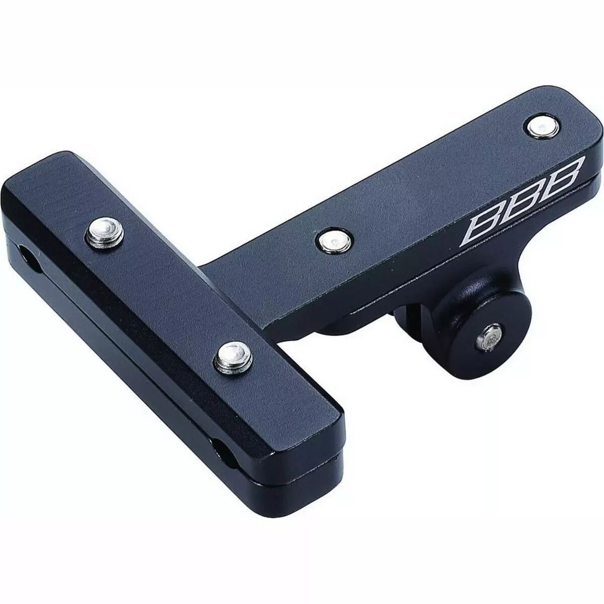 Support selle pour Go Pro "RailMount" BBB