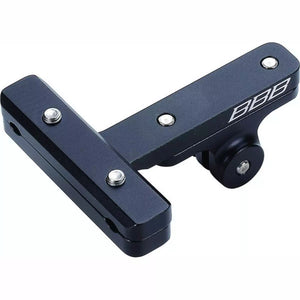 Support selle pour Go Pro "RailMount" BBB