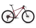 VTT Spécialized Chisel HT MRN/WHT