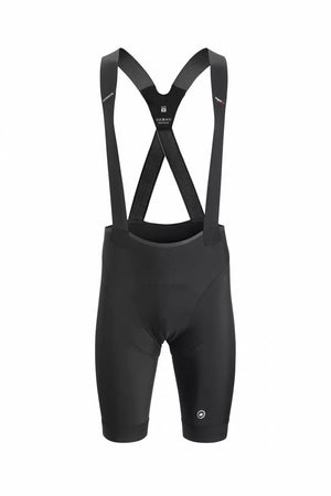 Cuissard Assos Equipe RS Bib Short S9 BlackSeries (Noir)
