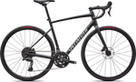 Vélo Specialized Allez E5 Obsidian/Dove Grey