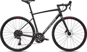 Vélo Specialized Allez E5 Obsidian/Dove Grey