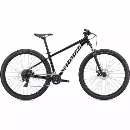 SPECIALIZED Rockhopper 29 Noir Brillant/Blanc