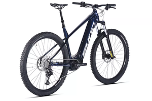 VTT électrique Sunn Flash S1 29'