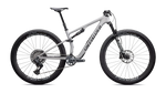 Vélo Specialized Epic 8 Expert Axs Gloss Dolomite Metallic/Obsidian