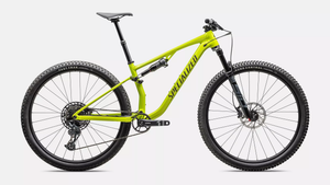 Vélo SPECIALIZED Chisel Comp IONMET/SMKLQDMET