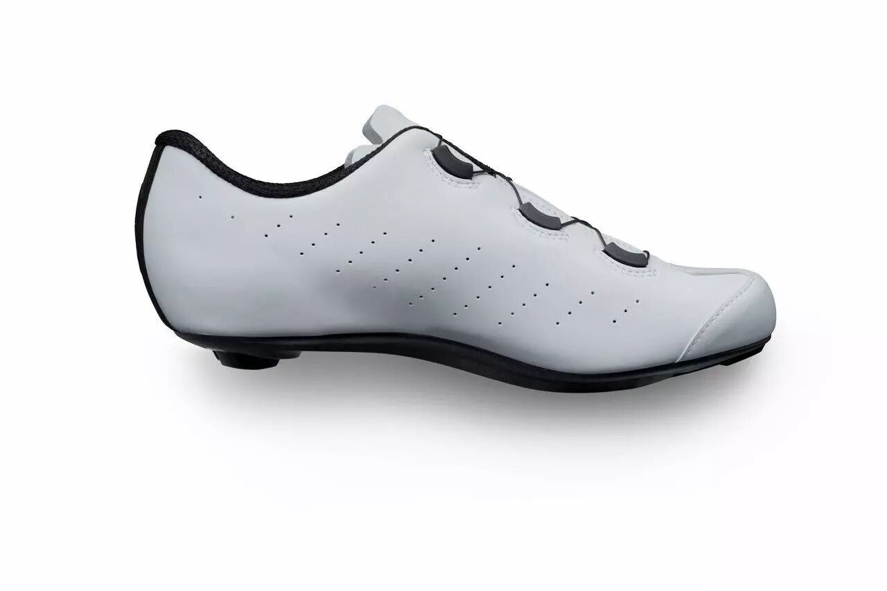 Chaussures SIDI FAST 2 Blanches