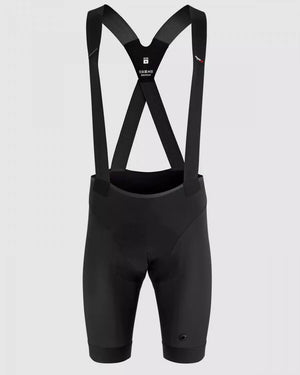 Cuissard Assos Equipe RS Bib Short S9 ProfBlack (Noir)