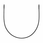 SHIMANO Cable Electrique 1000mm Noir EW-SD300 Externe
