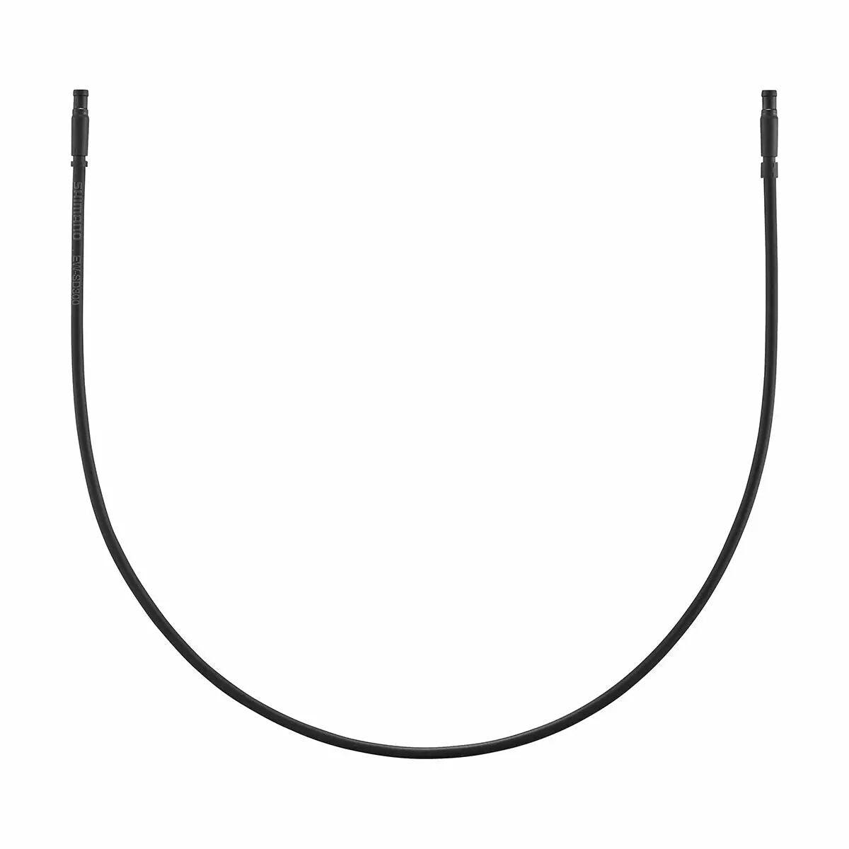 SHIMANO Cable Electrique 1000mm Noir EW-SD300 Externe